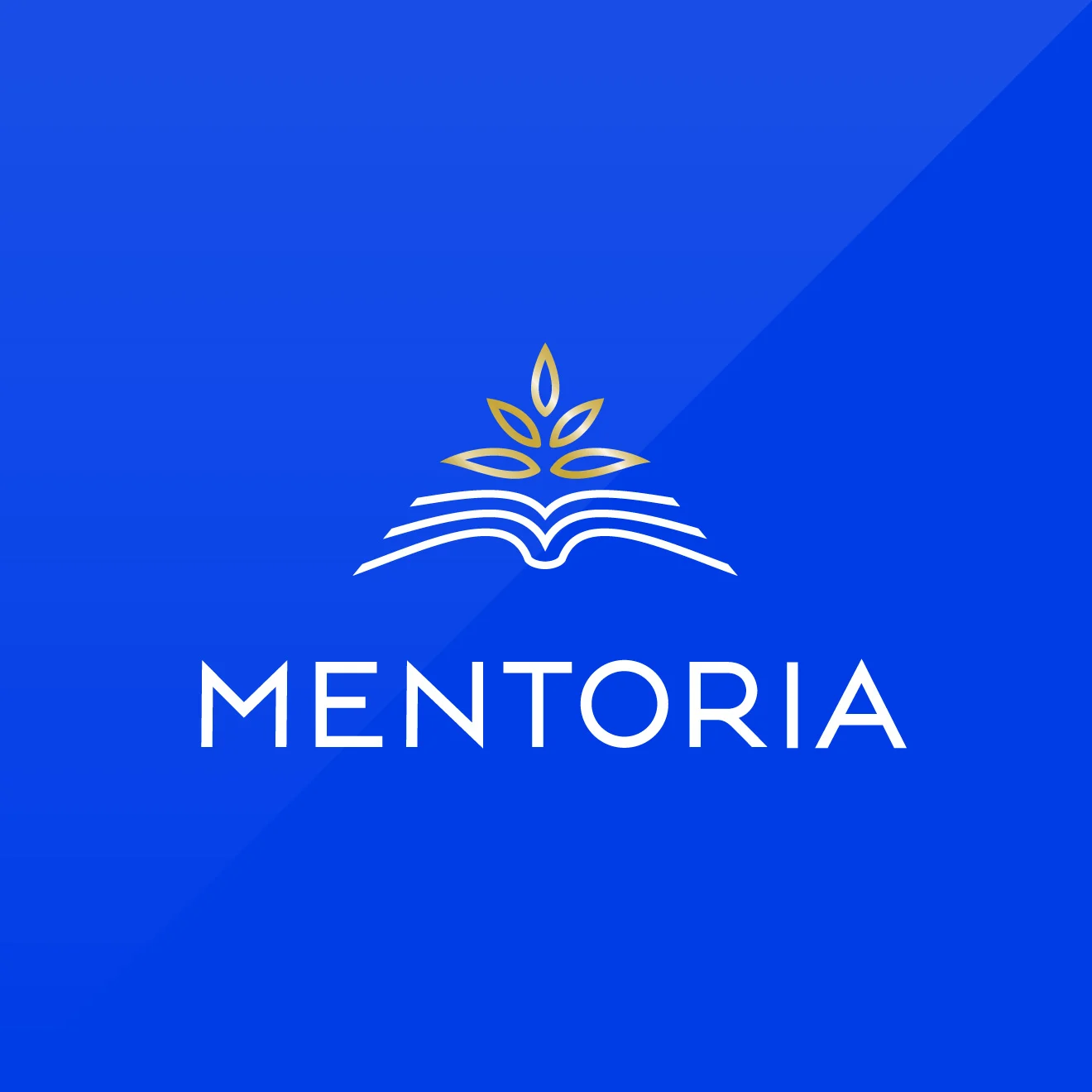 Σχεδιασμός Οπτικής Ταυτότητας Σωματείου Mentoria