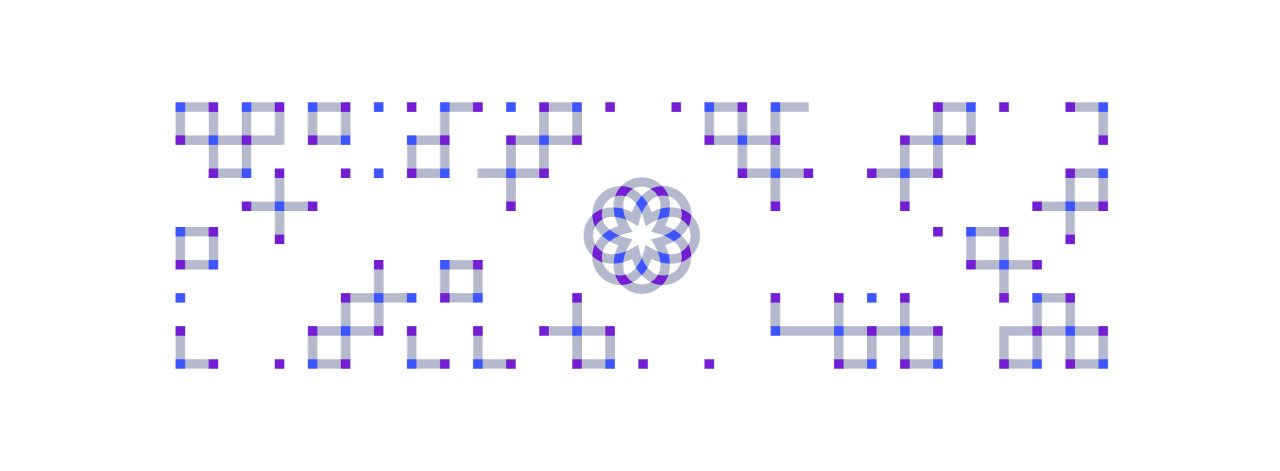 Custom Pattern Design for UNITY Smart Living Visual System