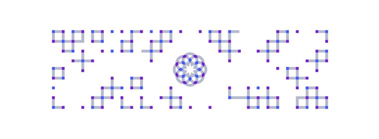 Custom Pattern Design for UNITY Smart Living Visual System