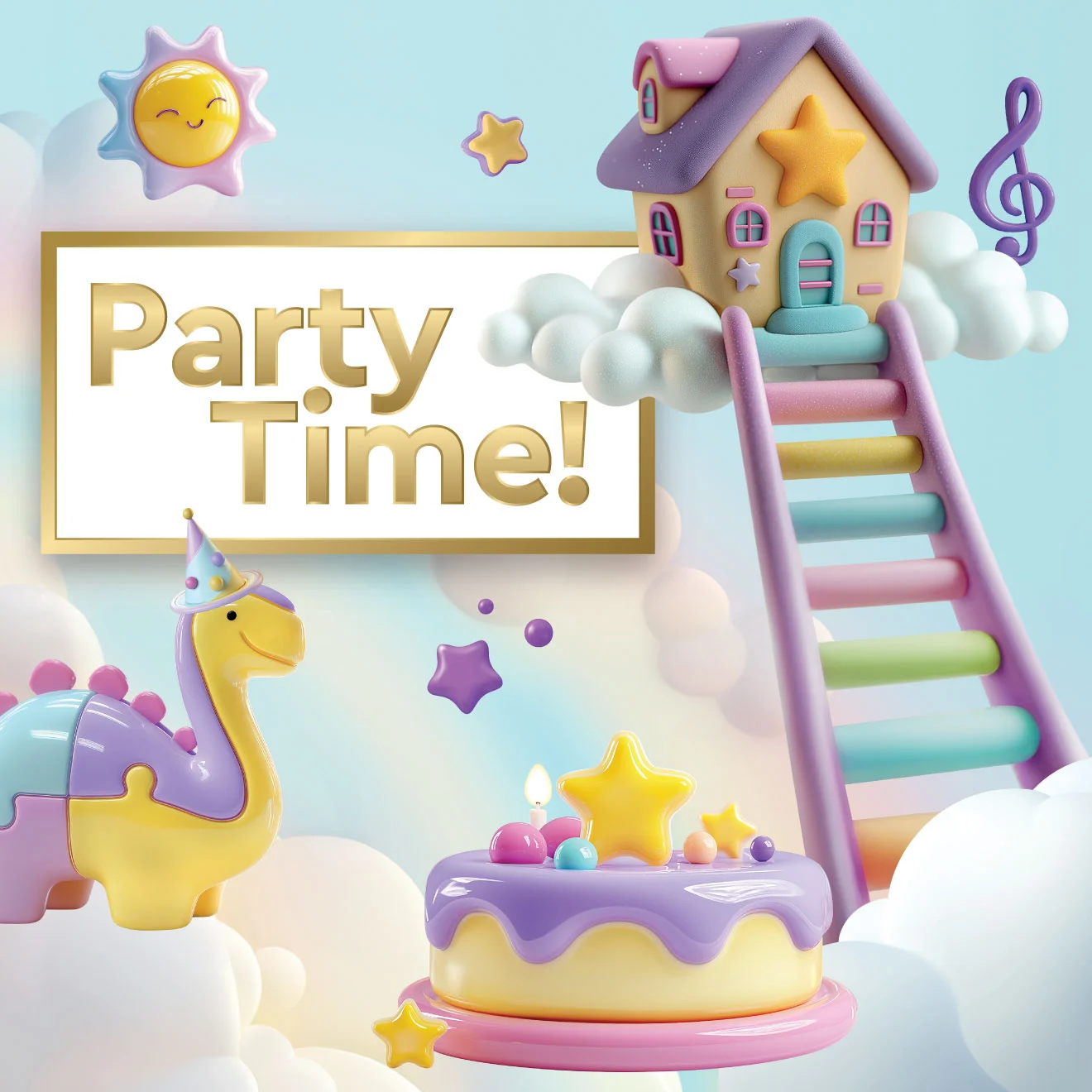Invitation Card Design